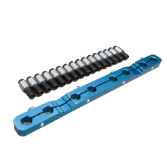 Aluminum Stud girdles