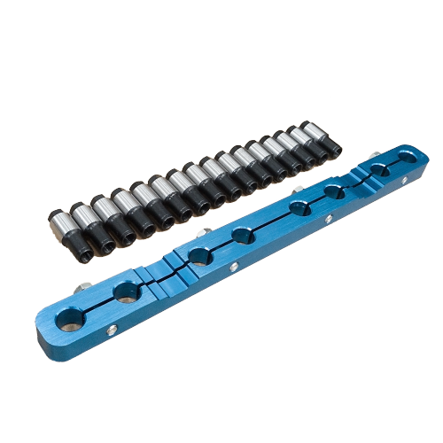 Aluminum Stud girdles