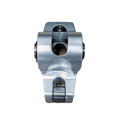 Oldsmobile V8 350-455 high performance aluminum roller rocker arm