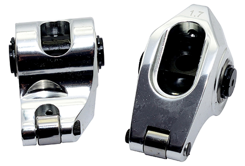 GM LS3/L92 aluminum rocker arm
