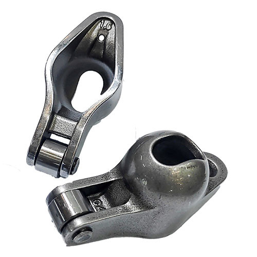 Oldsmobile V8 chromemoly steel roller tip rocker arm