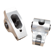 Big Block Chevy 396-454 high performance aluminum roller rocker arm