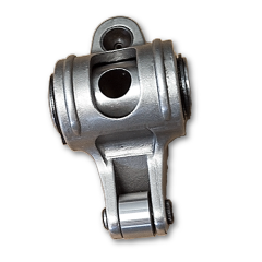 Small Block Chevy 262-400 stainless steel roller rocker arm