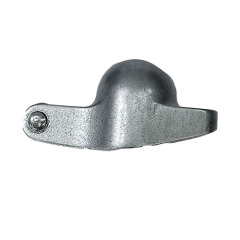 Oldsmobile V8 chromemoly steel roller tip rocker arm
