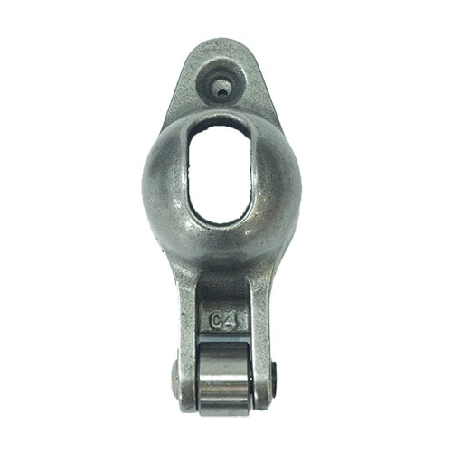 Oldsmobile V8 chromemoly steel roller tip rocker arm