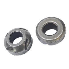 Oldsmobile V8 chromemoly steel roller tip rocker arm