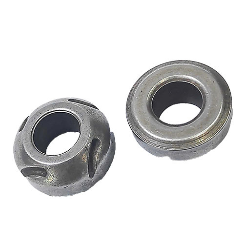 Oldsmobile V8 chromemoly steel roller tip rocker arm