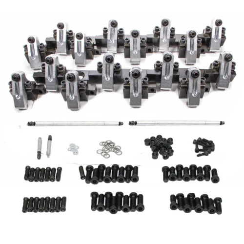 Big Block Chevy 396-454 Aluminum Shaft Mount Rocker Arm