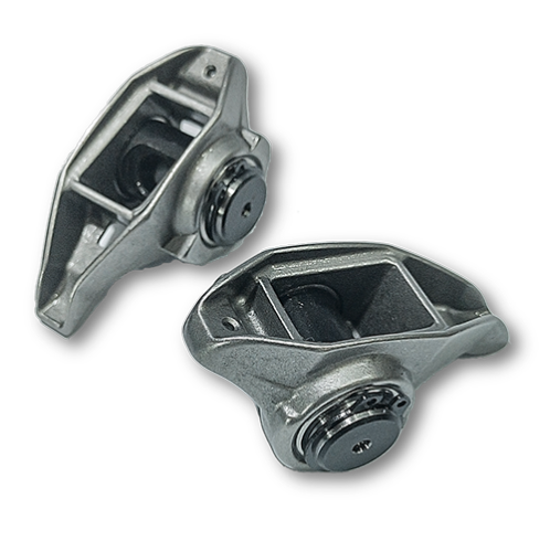 GM LS1 LS2 LS6 OEM upgrade rocker arms 1.7 ratio