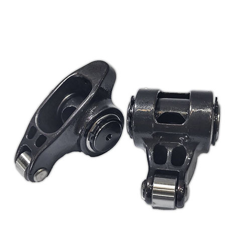 Small Block Ford 289-351W, 8650 chromemoly steel rocker arms