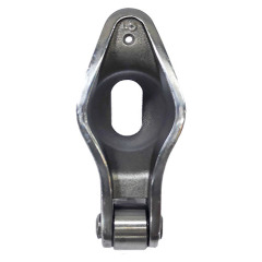 Oldsmobile V8 chromemoly steel roller tip rocker arm