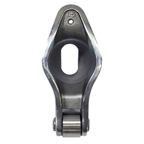 Oldsmobile V8 chromemoly steel roller tip rocker arm