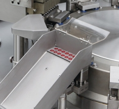 NJP-2500B/C/E, 2000B/C/E fully automatic hard capsule filling machine