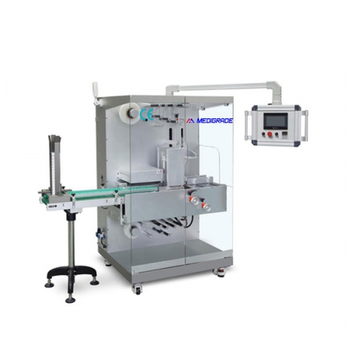 Automatic High Speed Film Bundling Machine(180K)