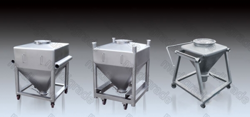 SERIE IBC BIN