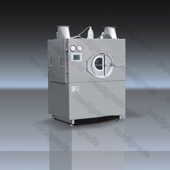 BGB-C Series High-Efficiency Coating Machine