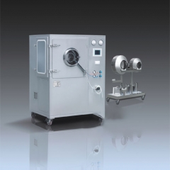 BGB-5F High-Efficiency Coating Machine