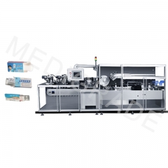 Automatic High Speed Carton Package Machine(XWZ300)