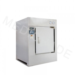 MR-MRD Pulsation vacuum sterilizer