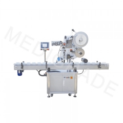 E-300 High speed plane labeling machine