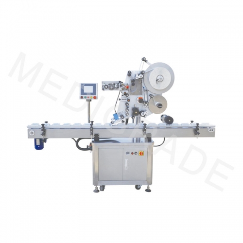 E-300 High speed plane labeling machine