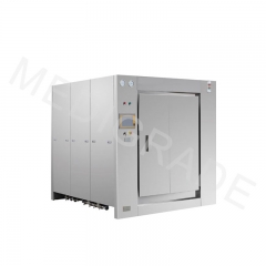 MR-TF Air and steam mixture sterilizer