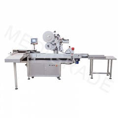 LMS-500 type horizontal labeling machine