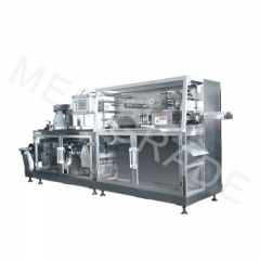 Roller Type High Speed AL/PL Blister Packing Machine(DPH260)