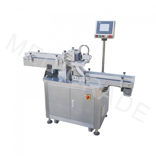 Fully automatic dividing tray machine(LM-150)