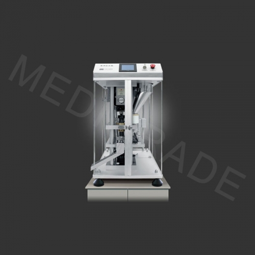 C&C 600 Single Punch Tablet Press Machine