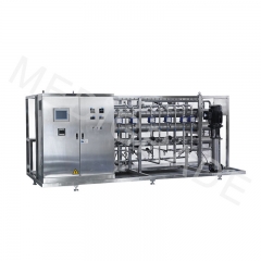 Purified Water Producing System / Drinking Water Production Equipment