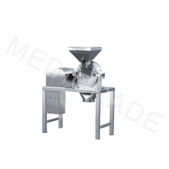 High－Efficiency Hammer Mill(FG-300)