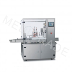 Spray filling screw machine(HHPG)