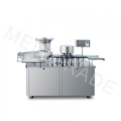 High-speed Capping Machine(HHZG)