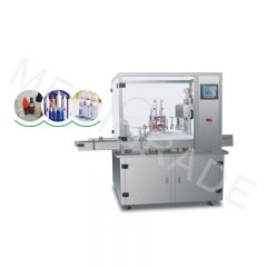 Spray filling screw machine(HHPG)