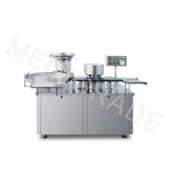 Screw capping machine(HHZG)