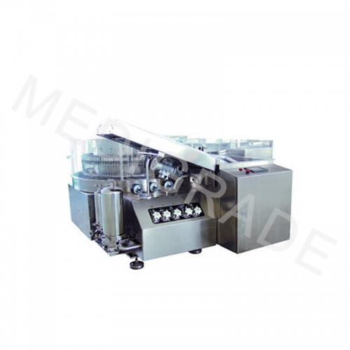 Ultrasonic Bottle Washing Machine(HHXQL)