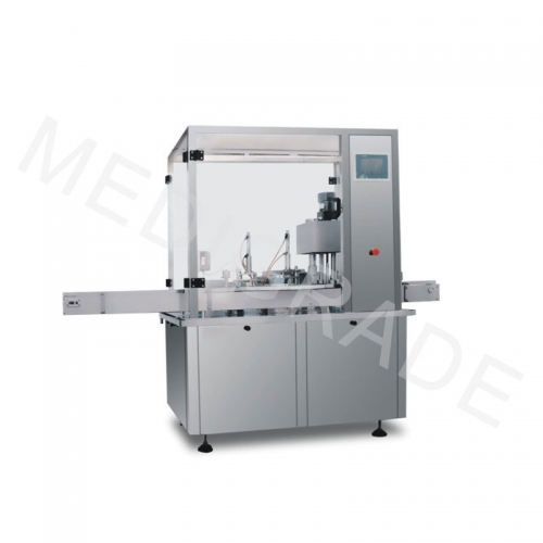 Eyes drop filling-capping machine(HHGNX-I)