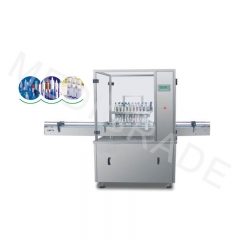 Straight Line Type Gas Washing Machine(HHQXL)