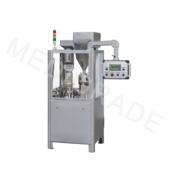 NJP-420B/C/E-700B/C/E-820B/C/E fully automatic hard capsule filling machine