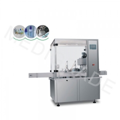 Eyes drop filling-capping machine(HHGNX-I)