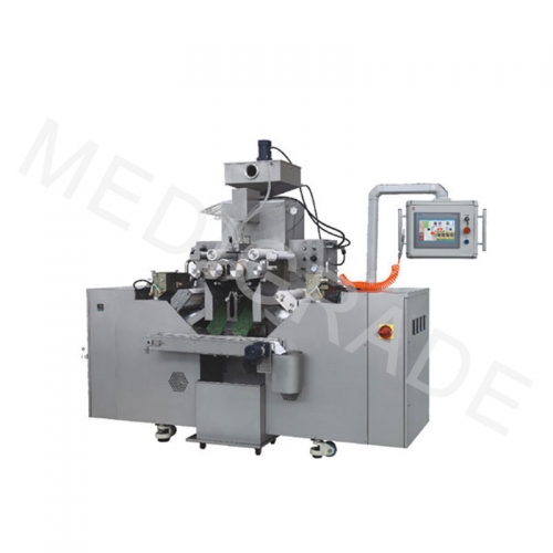 Máquina de encapsulación Softgel automática y máquina de cápsula de gelatina blanda