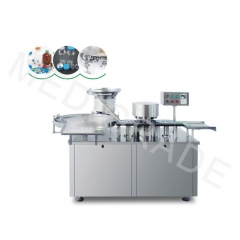 Screw capping machine(HHZG)