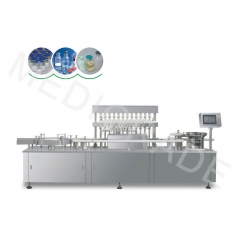 Linear filling and stoppering(HHGS400)