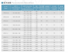 Ozone Generator Deodorizer Sterilizer for Pharmaceutical machinery