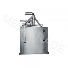 QD SERIES BIN WASHER