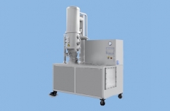 Laboratory multifunctional fluid bed granulator  MDLS series