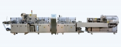 Blister Line DPP260R-ZH120