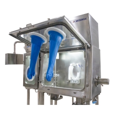 GMP Standard Sterile Inspection Isolator