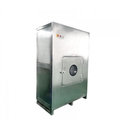 VHP Sterilization Pass Box/Transfer Window